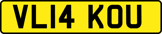 VL14KOU