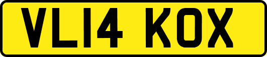 VL14KOX
