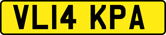 VL14KPA