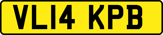 VL14KPB