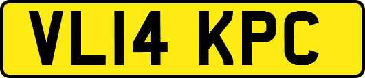VL14KPC