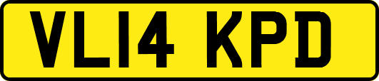VL14KPD