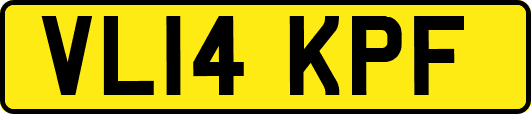 VL14KPF