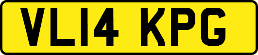 VL14KPG
