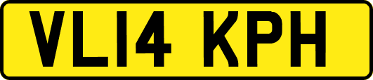 VL14KPH