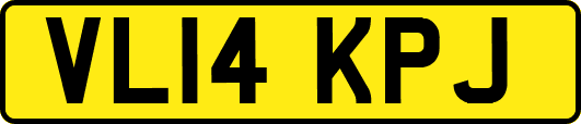 VL14KPJ