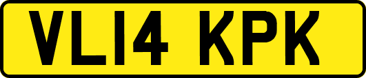 VL14KPK