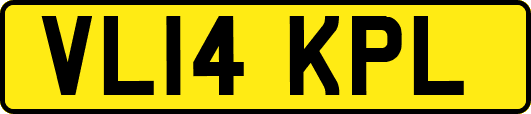 VL14KPL