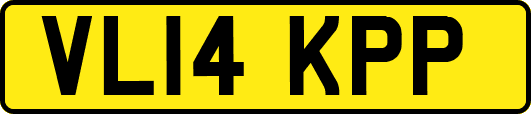 VL14KPP