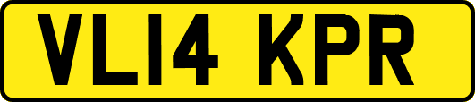 VL14KPR