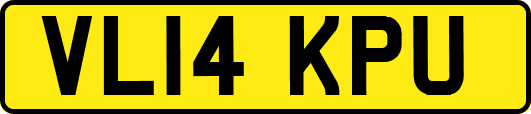 VL14KPU