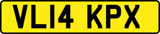 VL14KPX