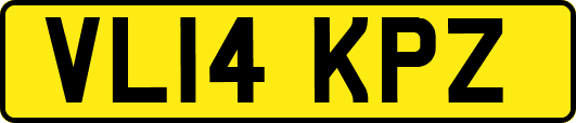 VL14KPZ
