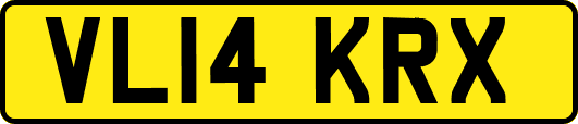 VL14KRX