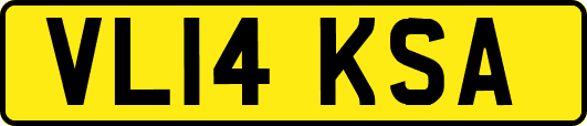 VL14KSA