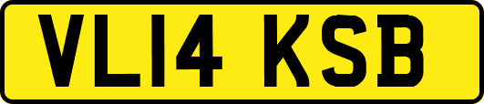 VL14KSB