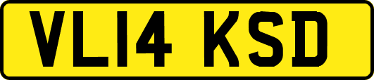 VL14KSD