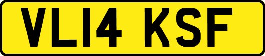 VL14KSF