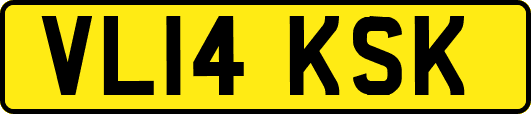 VL14KSK