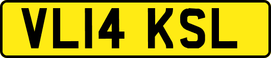 VL14KSL