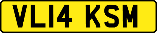 VL14KSM