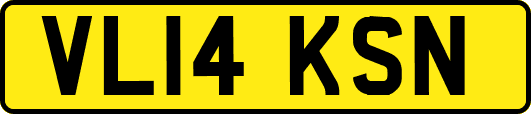 VL14KSN