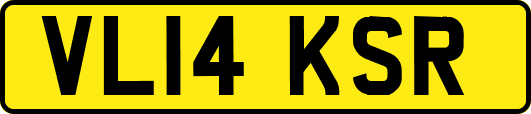 VL14KSR