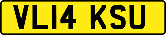 VL14KSU