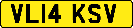 VL14KSV