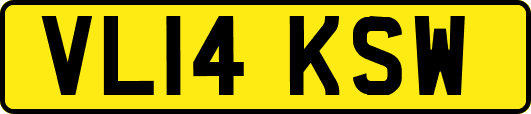 VL14KSW