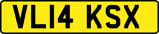 VL14KSX
