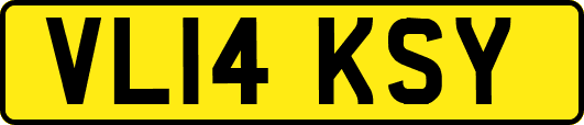 VL14KSY