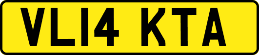VL14KTA