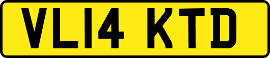 VL14KTD