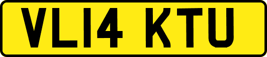 VL14KTU