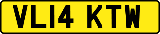 VL14KTW