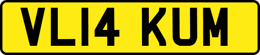 VL14KUM