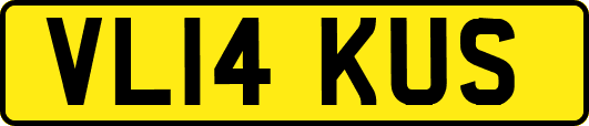 VL14KUS