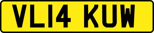 VL14KUW