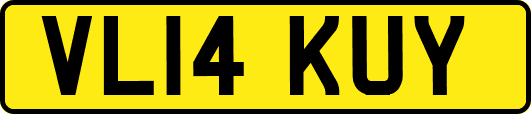 VL14KUY