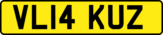 VL14KUZ