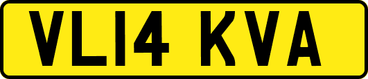 VL14KVA