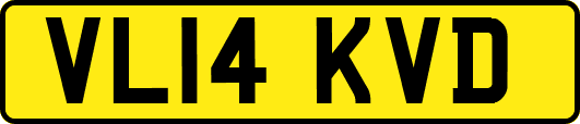 VL14KVD
