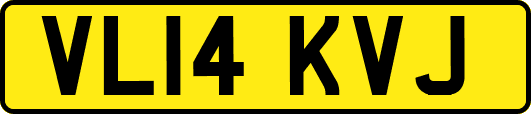 VL14KVJ