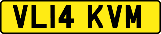 VL14KVM
