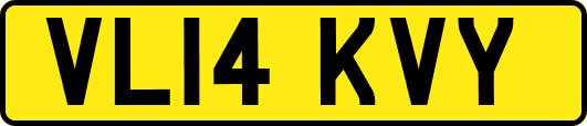 VL14KVY