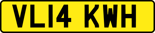 VL14KWH