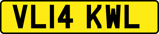 VL14KWL