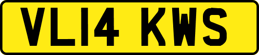 VL14KWS