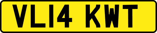 VL14KWT